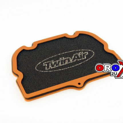 Air Filter GSXR1300R 2008-2014, Twinair 158637FRX, Road