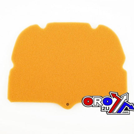 Air Filter GSXR1300R 2008-2014, Twinair 158637FRX, Road
