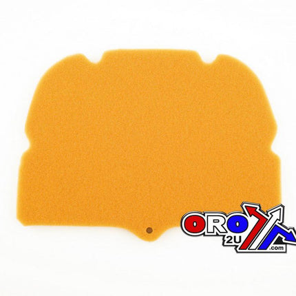 Air Filter GSXR1300R 2008-2014, Twinair 158637FRX, Road