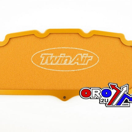 Air Filter GSX 1340 2007-2013, Twinair 158638FRX, Road