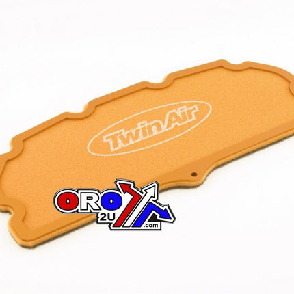 Air Filter GSX 1340 2007-2013, Twinair 158638FRX, Road