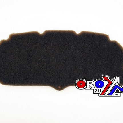 Air Filter GSX 1340 2007-2013, Twinair 158638FRX, Road