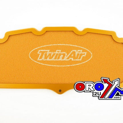 Air Filter GSX 1340 2007-2013, Twinair 158638FRX, Road