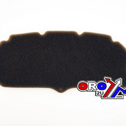 Air Filter GSX 1340 2007-2013, Twinair 158638FRX, Road