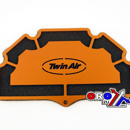 Air Filter Gsr 750 2011-2013, Twinair 158639FRX, Road