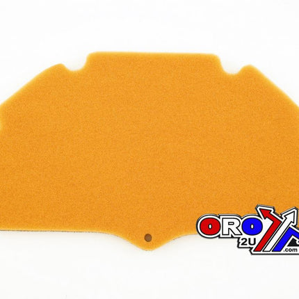 Air Filter Gsr 750 2011-2013, Twinair 158639FRX, Road