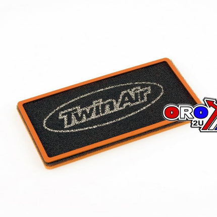 Air Filter Daytona 600 02-04, Twinair 158640FRX, Road