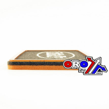 Air Filter Daytona 600 02-04, Twinair 158640FRX, Road