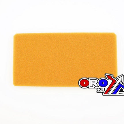 Air Filter Daytona 600 02-04, Twinair 158640FRX, Road