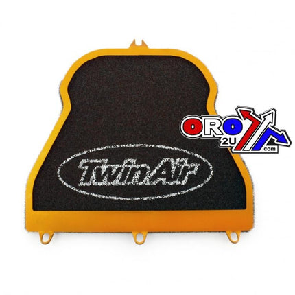 Air Filter Daytona 675 06-12, Twinair 158641FRX, Road