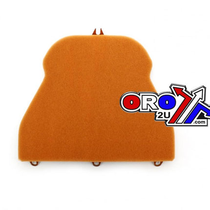 Air Filter Daytona 675 06-12, Twinair 158641FRX, Road