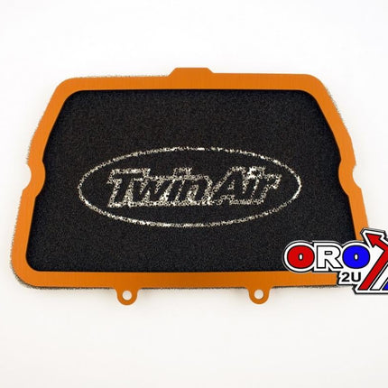 Air Filter Tiger 800 2012-2013, Twinair 158644FRX, Road