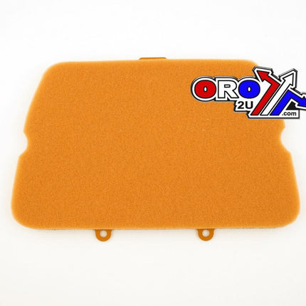 Air Filter Tiger 800 2012-2013, Twinair 158644FRX, Road