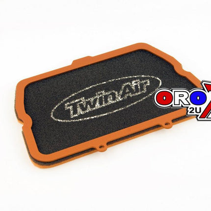 Air Filter Tiger 800 2012-2013, Twinair 158644FRX, Road