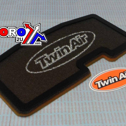 Air Filter Daytona/speed 13-14, Twinair 158645FRX, Road