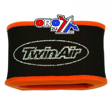 Air Filter Yamaha R1 1998-01, Twinair 158650FRX, Road
