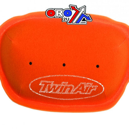 Air Filter Yamaha R6 1999-05, Twinair 158651FRX, Road