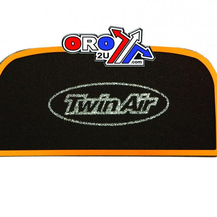 Air Filter Yamaha R1 2002-03, Twinair 158652FRX, Road