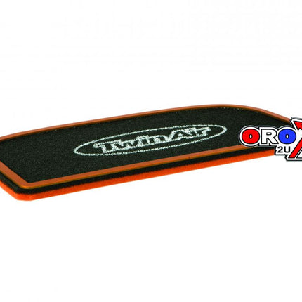 Air Filter Yamaha R1 2002-03, Twinair 158652FRX, Road