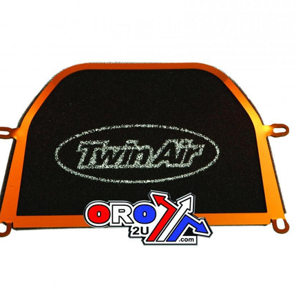 Air Filter Yamaha R6 2006-07, Twinair 158654FRX, Road