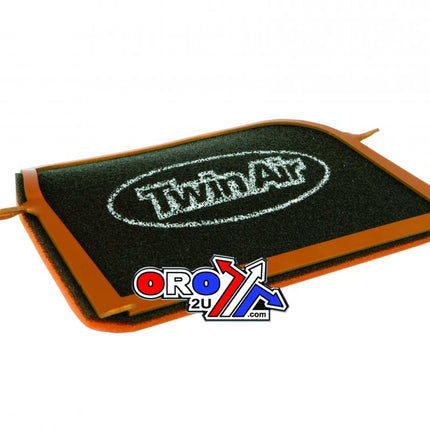 Air Filter Yamaha R6 2006-07, Twinair 158654FRX, Road