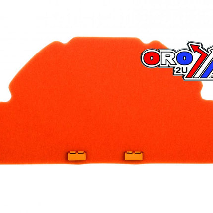 Air Filter Yamaha R1 2007-08, Twinair 158655FRX, Road