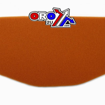 Air Filter Yamaha R1 2009-14, Twinair 158657FRX, Road