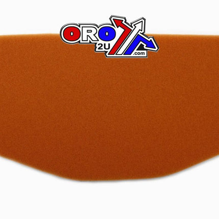 Air Filter Yamaha R1 2009-14, Twinair 158657FRX, Road