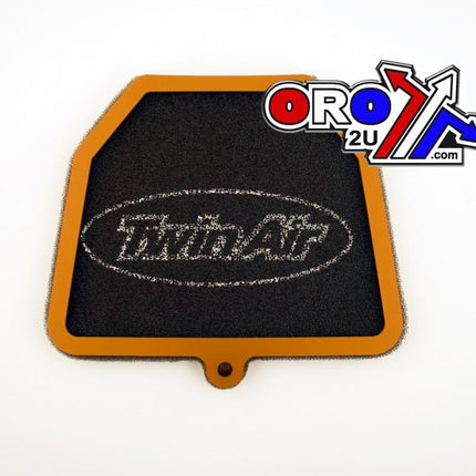 Air Filter Yamaha FZ1 2006-13, Twinair 158658FRX, Road