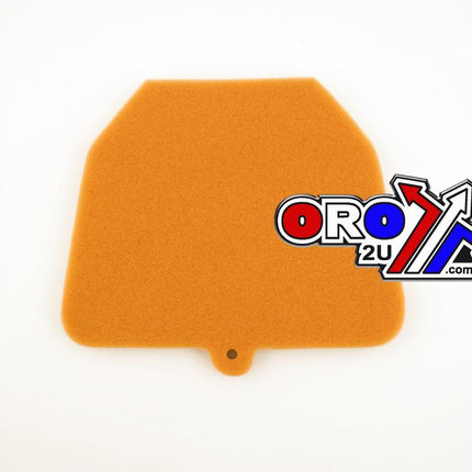 Air Filter Yamaha FZ1 2006-13, Twinair 158658FRX, Road