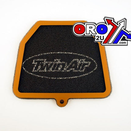 Air Filter Yamaha FZ1 2006-13, Twinair 158658FRX, Road