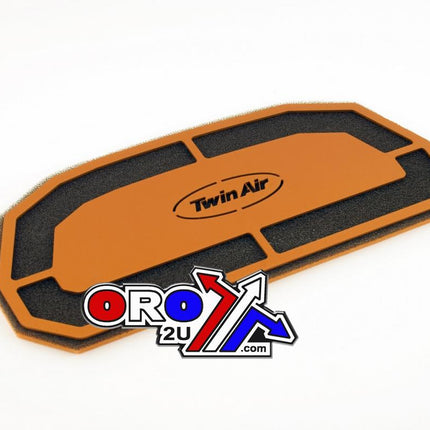 Air Filter Yzf 750 1993-1998, Twinair 158659FRX, Road