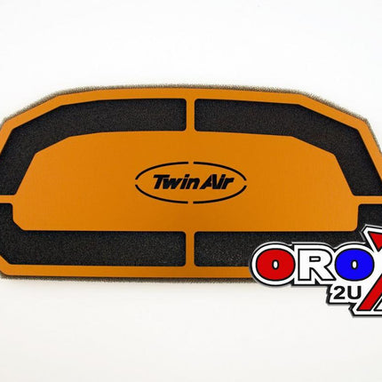 Air Filter Yzf 750 1993-1998, Twinair 158659FRX, Road
