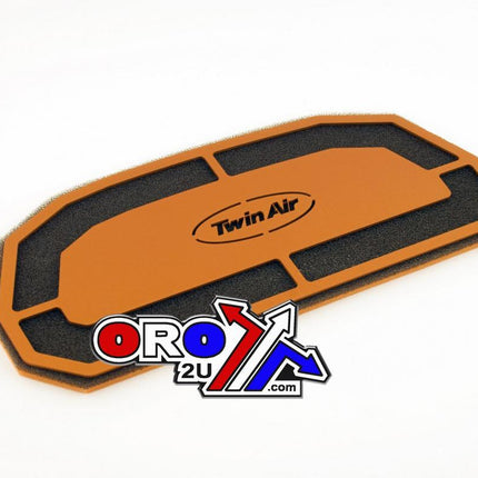 Air Filter Yzf 750 1993-1998, Twinair 158659FRX, Road