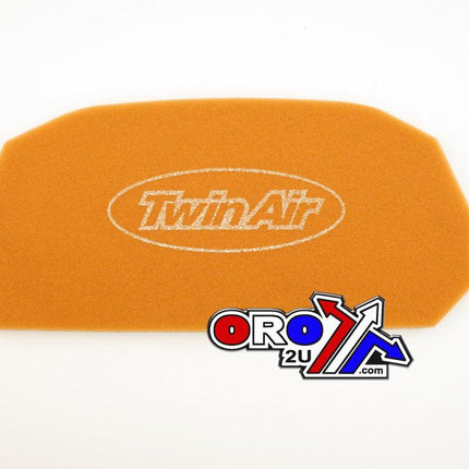 Air Filter Yzf 750 1993-1998, Twinair 158659FRX, Road