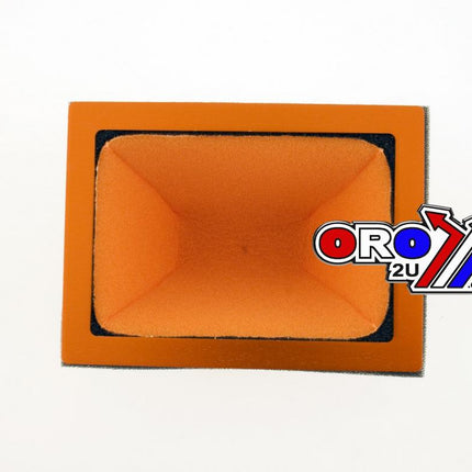 Air Filter T MAX 500 2007-12, Twinair 158660FRX, Road