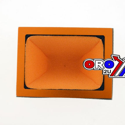 Air Filter T MAX 500 2007-12, Twinair 158660FRX, Road