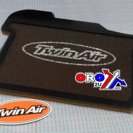 Air Filter Mt/fz 09 2014-2015, Twinair 158661FRX, Road