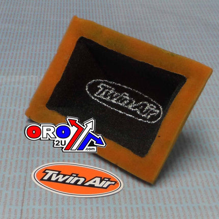 Air Filter R25/R3 2015, Twinair 158662FRX, Road