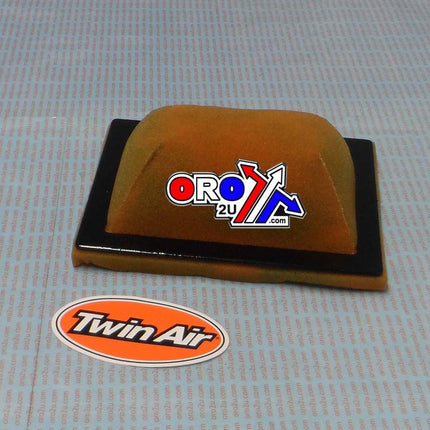Air Filter R25/R3 2015, Twinair 158662FRX, Road