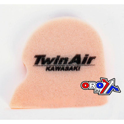 Air Filter 02-25 KLX110 Twinair 151335 Kawasaki Suzuki