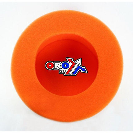 Air Filter 03-10 KLX400 DRZ400, Twinair 151336 Kawasaki Suzuki