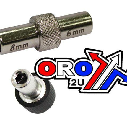 Jet Wrench Kit 3 Size