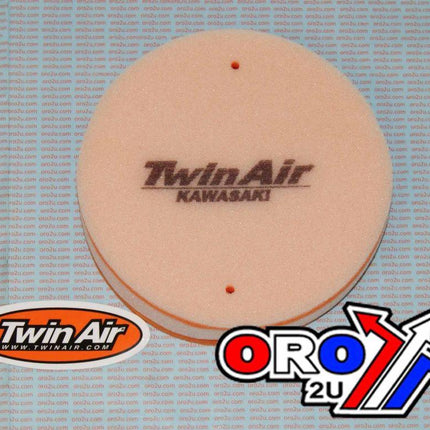 Air Filter 86-88 KDX200, Twinair 151350 Kawasaki