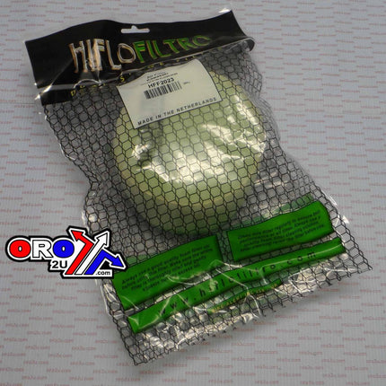 Air Filter Kdx KLX250SR KDX250, Hiflo HFF2023 Kawasaki