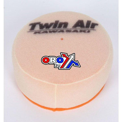 Air Filter Kdx KLX250SR KDX250, Twinair 151360 Kawasaki