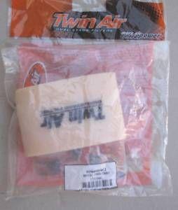Air Filter 88-02 KLF220 KLF250, Twinair 151606 11013-1275