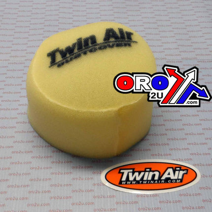 Dustcover 2000-2025 KX65, Twinair 151010DC