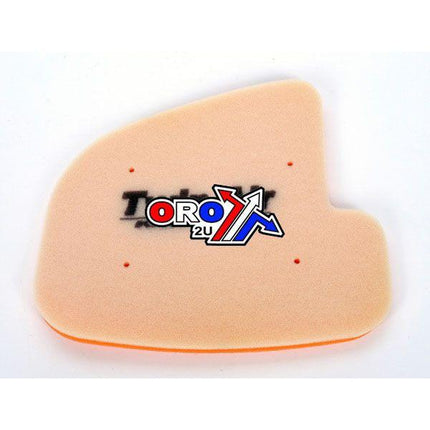 Air Filter Kawasaki KLF650 02, Twinair 151911 11013-1287