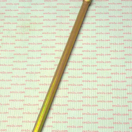 Fork Damper Rod Tool 5-13mm